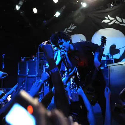Bowery Ballroom, NYC, NY