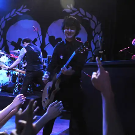 Bowery Ballroom, NYC, NY