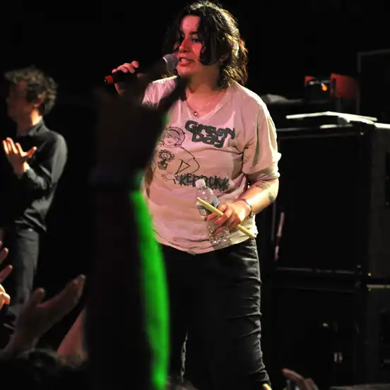 Bowery Ballroom, NYC, NY