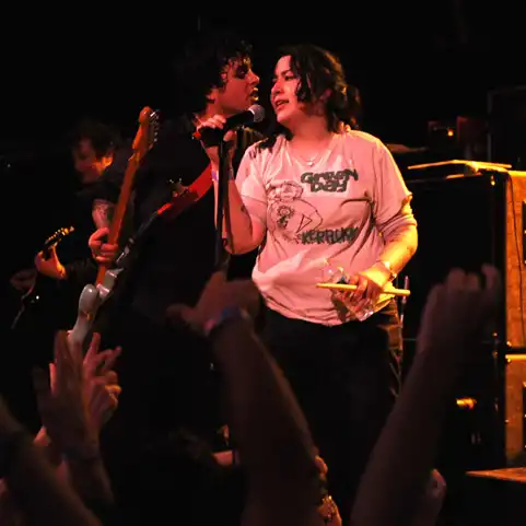 Bowery Ballroom, NYC, NY