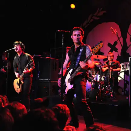 Bowery Ballroom, NYC, NY