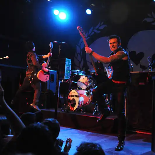 Bowery Ballroom, NYC, NY