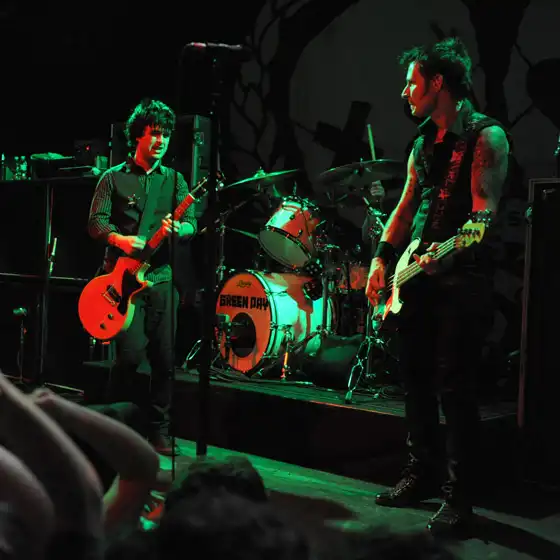 Bowery Ballroom, NYC, NY