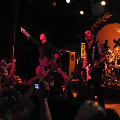 Bowery Ballroom, NYC, NY