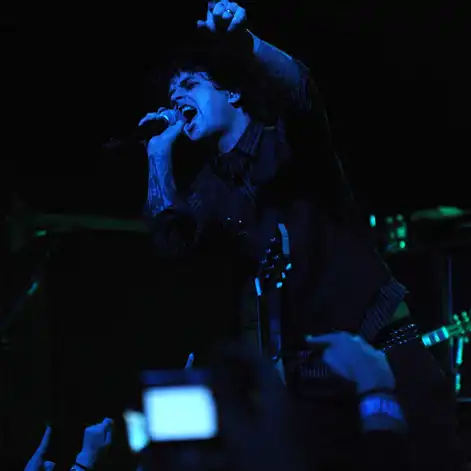 Bowery Ballroom, NYC, NY