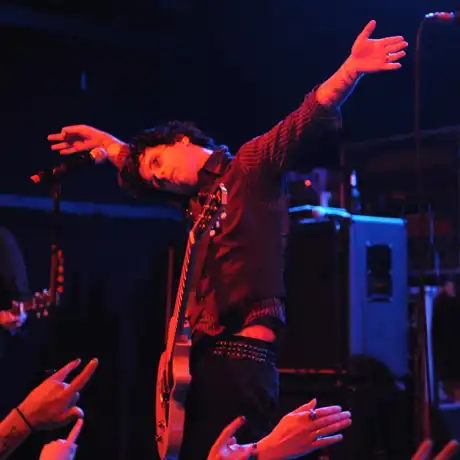 Bowery Ballroom, NYC, NY