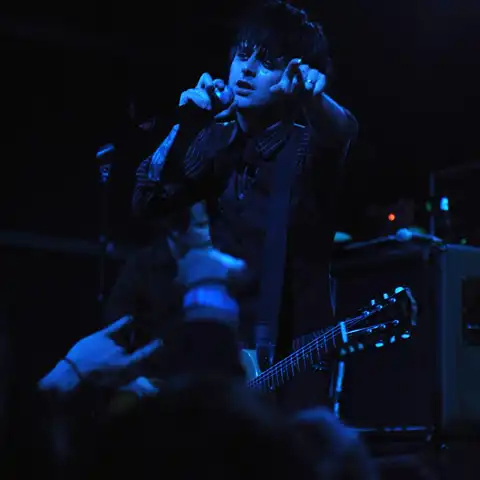 Bowery Ballroom, NYC, NY