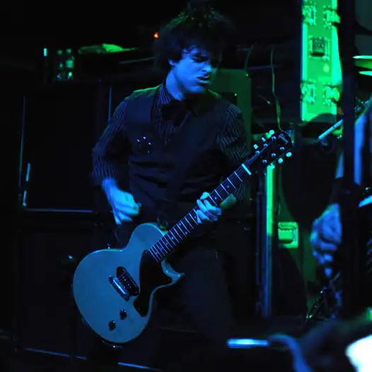 Bowery Ballroom, NYC, NY