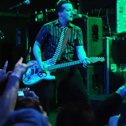 Bowery Ballroom, NYC, NY