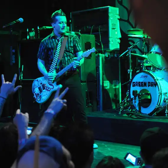 Bowery Ballroom, NYC, NY