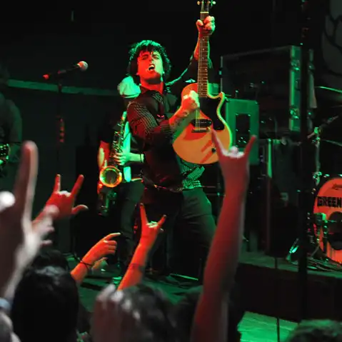 Bowery Ballroom, NYC, NY