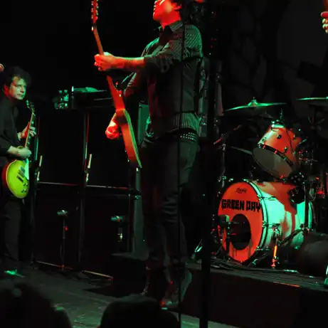 Bowery Ballroom, NYC, NY