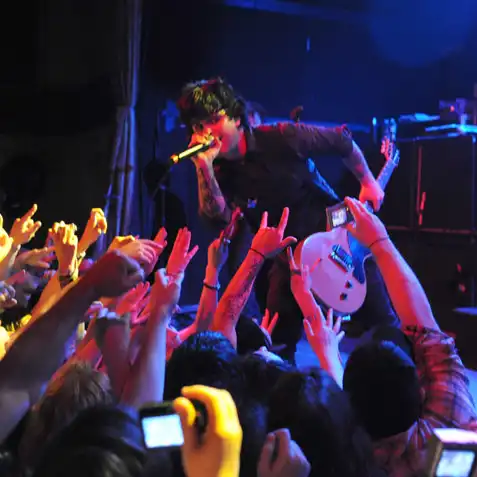 Bowery Ballroom, NYC, NY