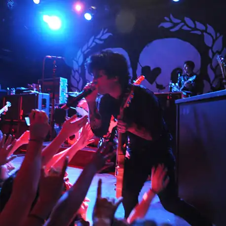 Bowery Ballroom, NYC, NY