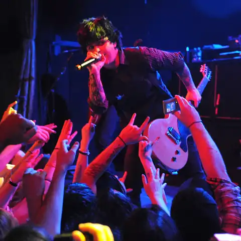 Bowery Ballroom, NYC, NY
