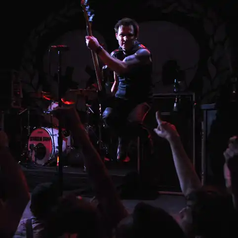 Bowery Ballroom, NYC, NY