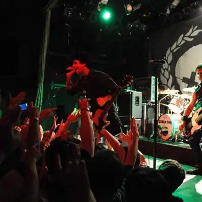 Bowery Ballroom, NYC, NY