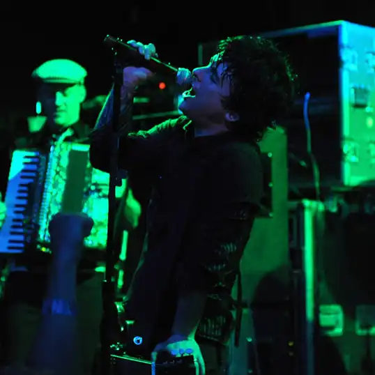 Bowery Ballroom, NYC, NY