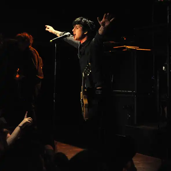Bowery Ballroom, NYC, NY