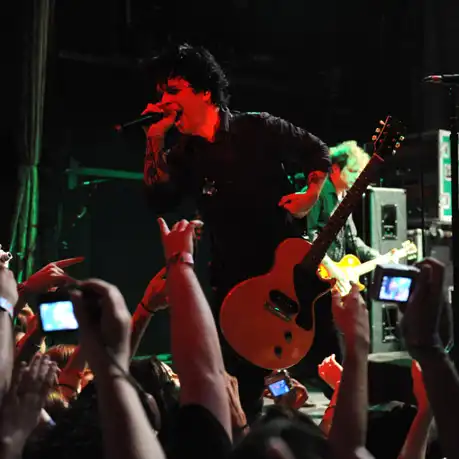 Bowery Ballroom, NYC, NY