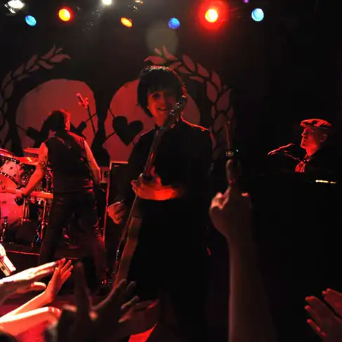 Bowery Ballroom, NYC, NY