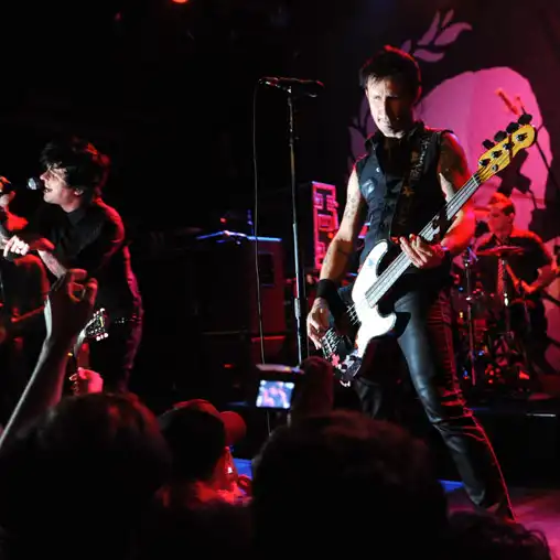 Bowery Ballroom, NYC, NY