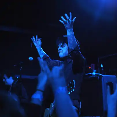 Bowery Ballroom, NYC, NY