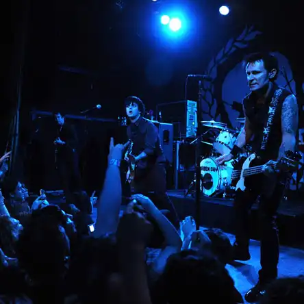 Bowery Ballroom, NYC, NY