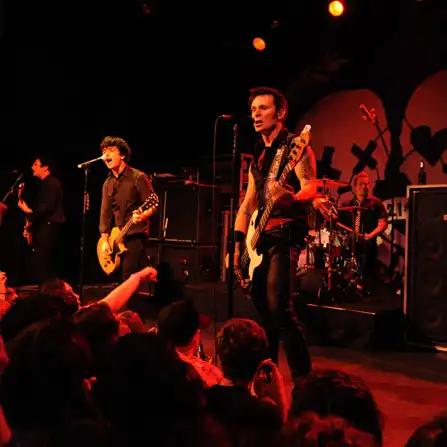 Bowery Ballroom, NYC, NY
