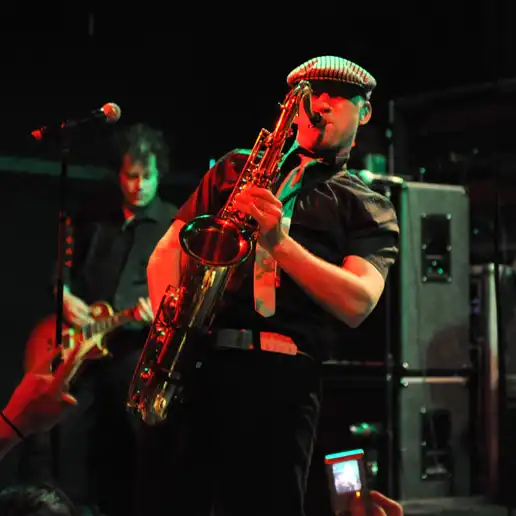 Bowery Ballroom, NYC, NY