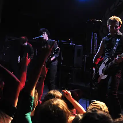 Bowery Ballroom, NYC, NY