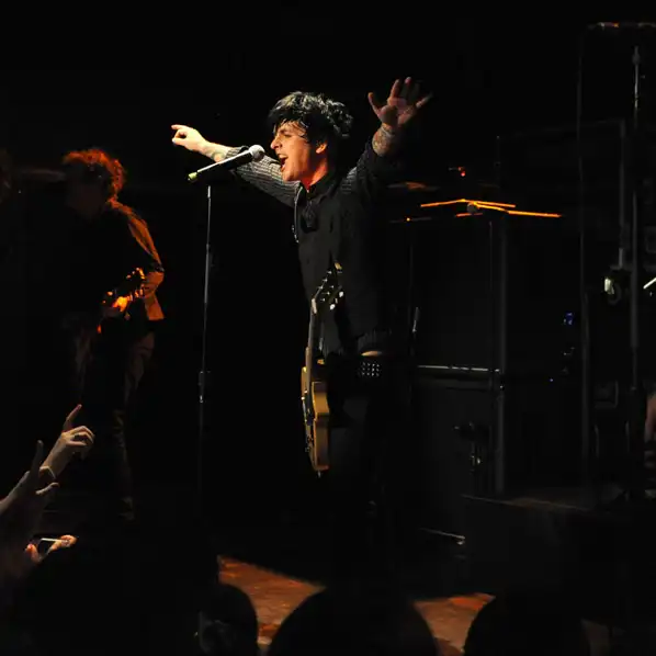 Bowery Ballroom, NYC, NY