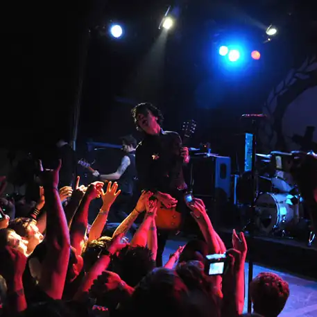 Bowery Ballroom, NYC, NY