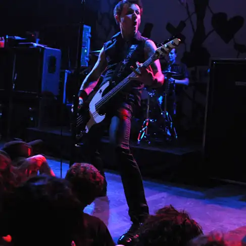 Bowery Ballroom, NYC, NY