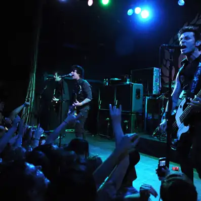 Bowery Ballroom, NYC, NY