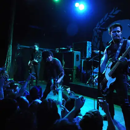 Bowery Ballroom, NYC, NY