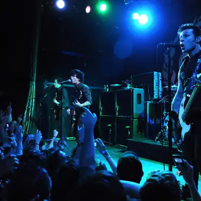 Bowery Ballroom, NYC, NY