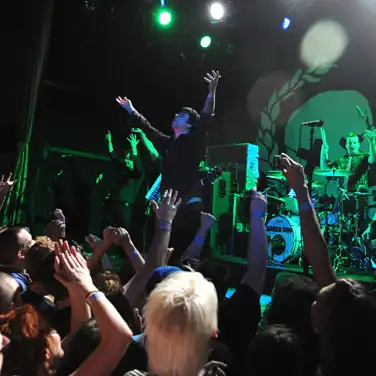 Bowery Ballroom, NYC, NY