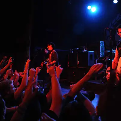 Bowery Ballroom, NYC, NY