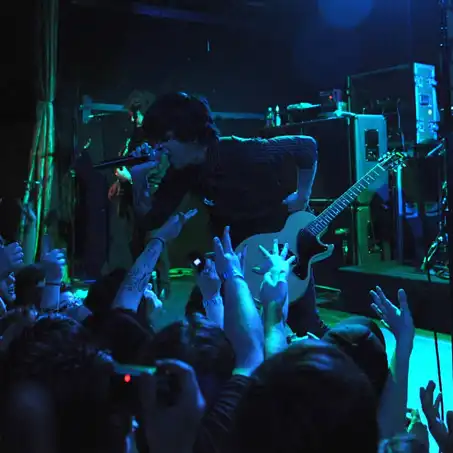 Bowery Ballroom, NYC, NY