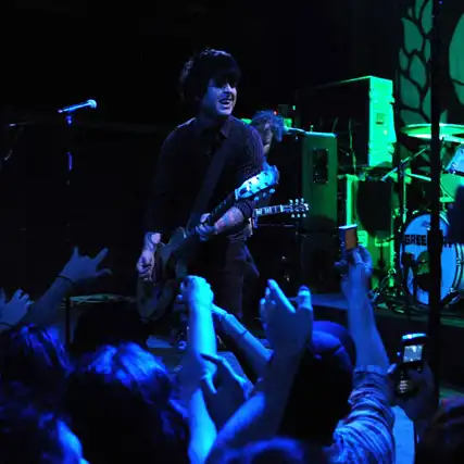 Bowery Ballroom, NYC, NY
