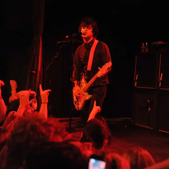 Bowery Ballroom, NYC, NY