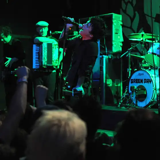 Bowery Ballroom, NYC, NY