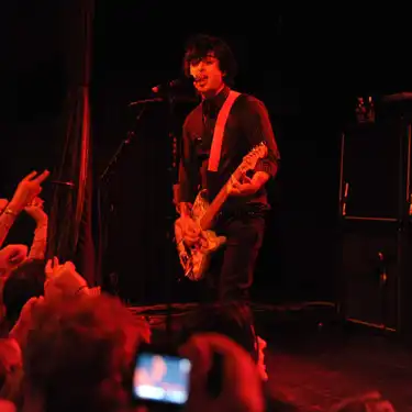 Bowery Ballroom, NYC, NY