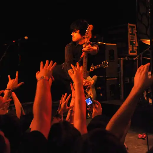 Bowery Ballroom, NYC, NY