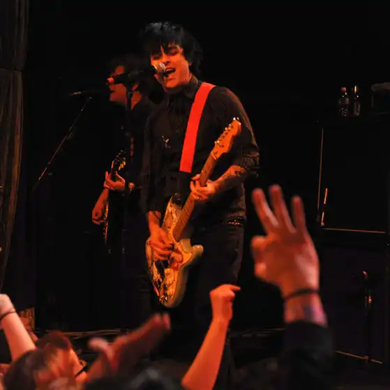 Bowery Ballroom, NYC, NY