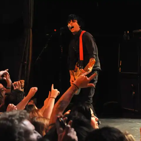 Bowery Ballroom, NYC, NY