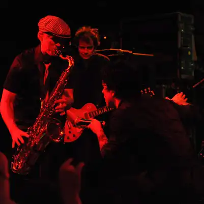 Bowery Ballroom, NYC, NY