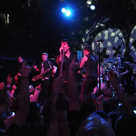 Bowery Ballroom, NYC, NY