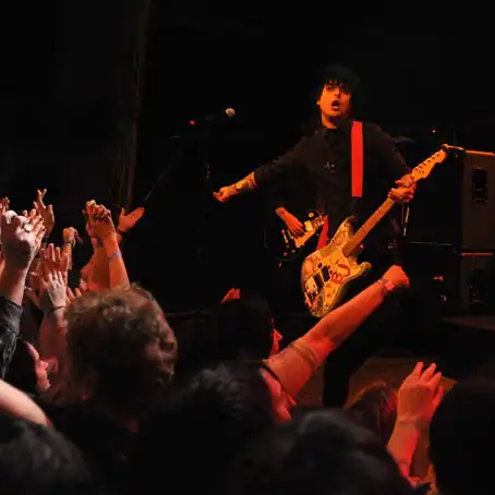 Bowery Ballroom, NYC, NY